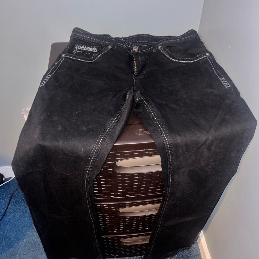 Bootcut Jeans 34/32